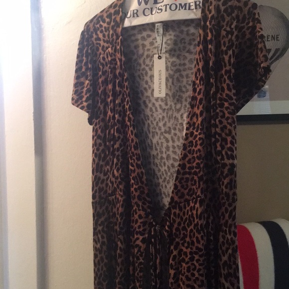 Short sleeve cardigan - Picture 2 of 3